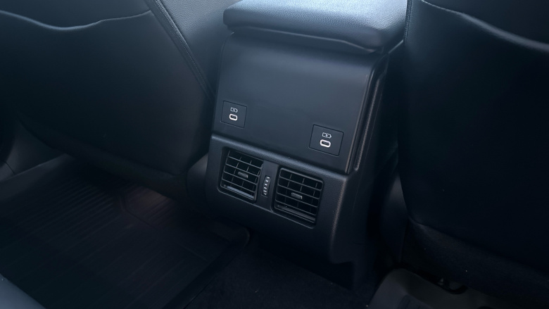 Toyota bZ4X 150kW Motion 71.4kWh 5dr Auto [11kW] Electric Hatchback